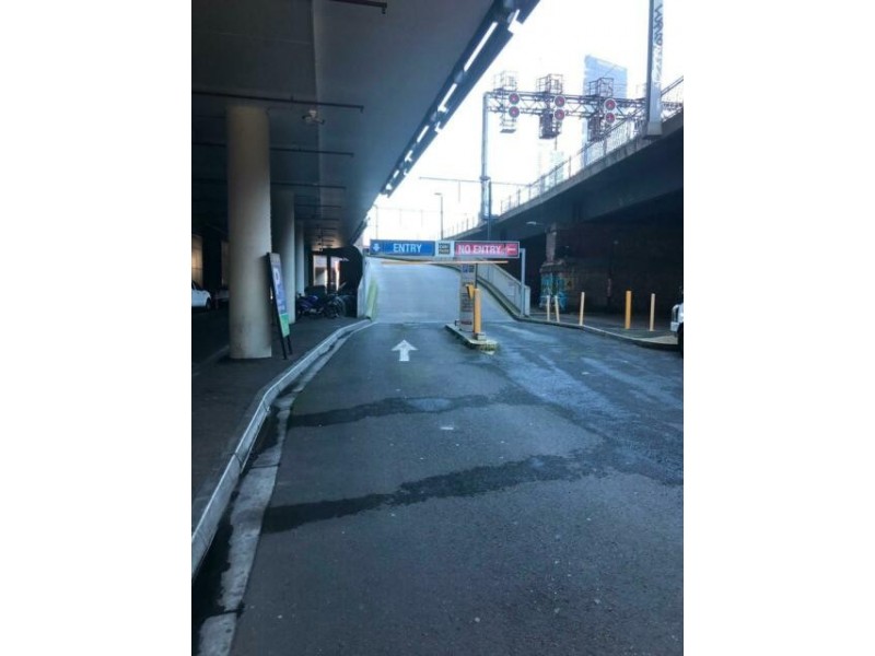 Carpark506/555 Flinders Street, Melbourne VIC 3000
