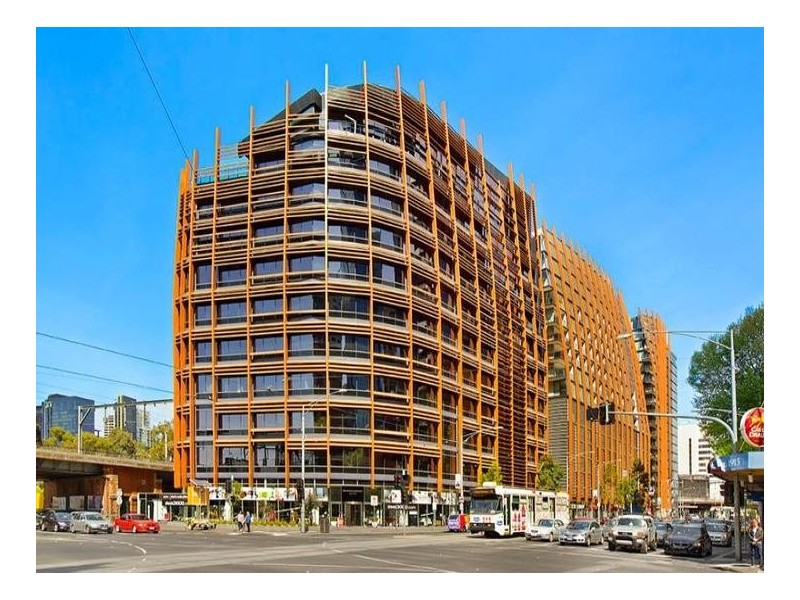 Carpark506/555 Flinders Street, Melbourne VIC 3000