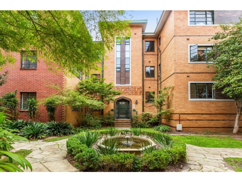 24/155 Powlett Street, East Melbourne VIC 3002