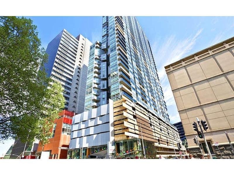 Cspace2912/22-24 Jane Bell Lane, Melbourne VIC 3000
