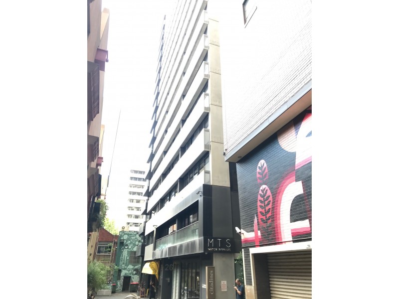 602/20-26 Coromandel Place, Melbourne VIC 3000