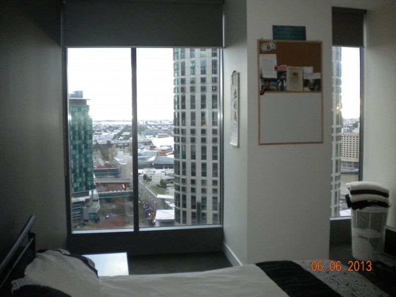 2009/1 Freshwater Place, Southbank VIC 3006