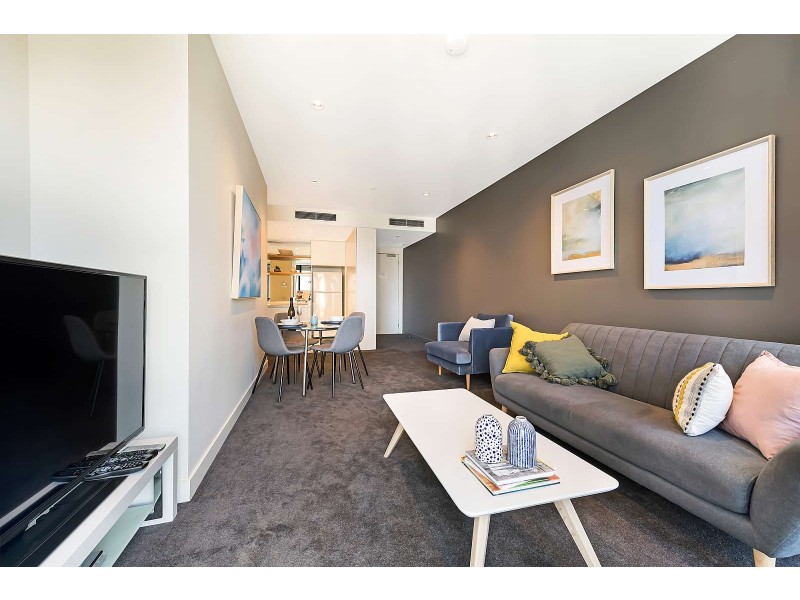 1502/1 Freshwater Place, Southbank VIC 3006