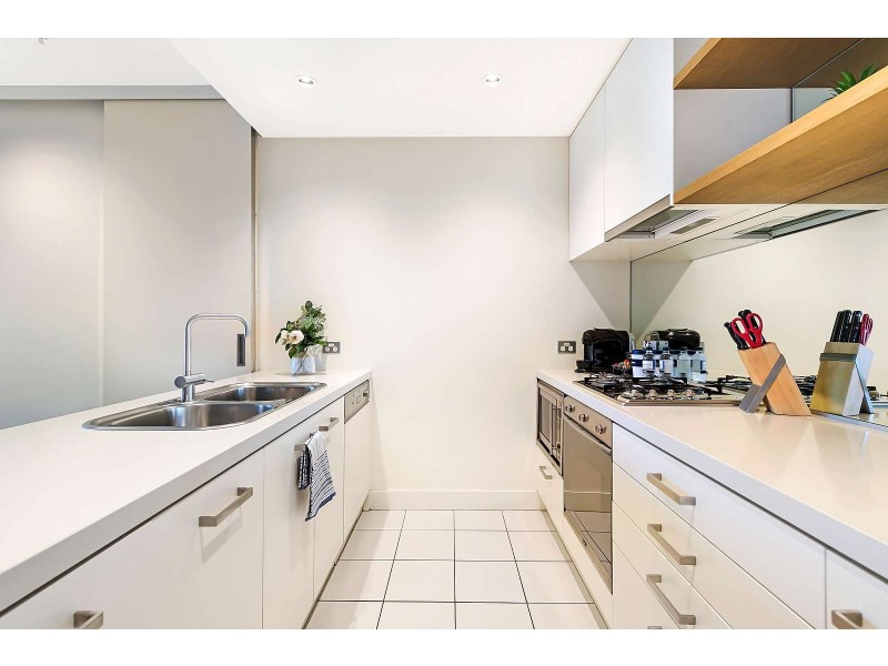 1502/1 Freshwater Place, Southbank VIC 3006