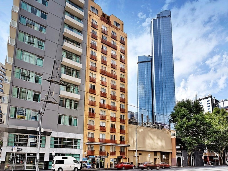 76/546 Flinders Street, Melbourne VIC 3000
