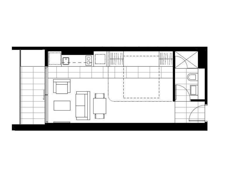 221/32 Bray Street, South Yarra VIC 3141