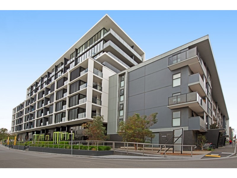 C408/11 Shamrock Street, Abbotsford VIC 3067