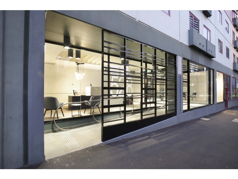 922/528 Swanston Street, Carlton VIC 3053