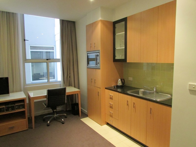 202/394 Collins Street, Melbourne VIC 3000