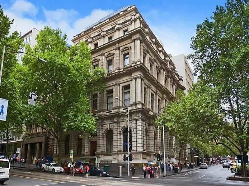 202/394 Collins Street, Melbourne VIC 3000