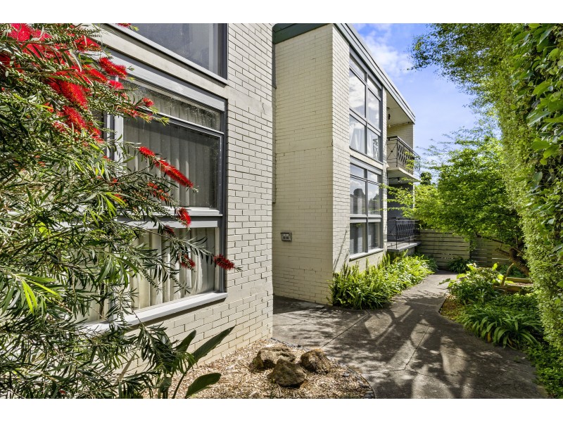5/3 Osborne Avenue, Glen Iris VIC 3146