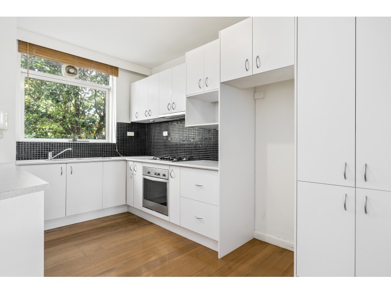 5/3 Osborne Avenue, Glen Iris VIC 3146