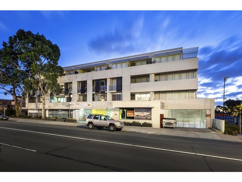105/43-65 High Street, Preston VIC 3072