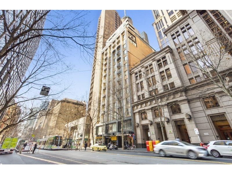 406/325 Collins Street, Melbourne VIC 3000