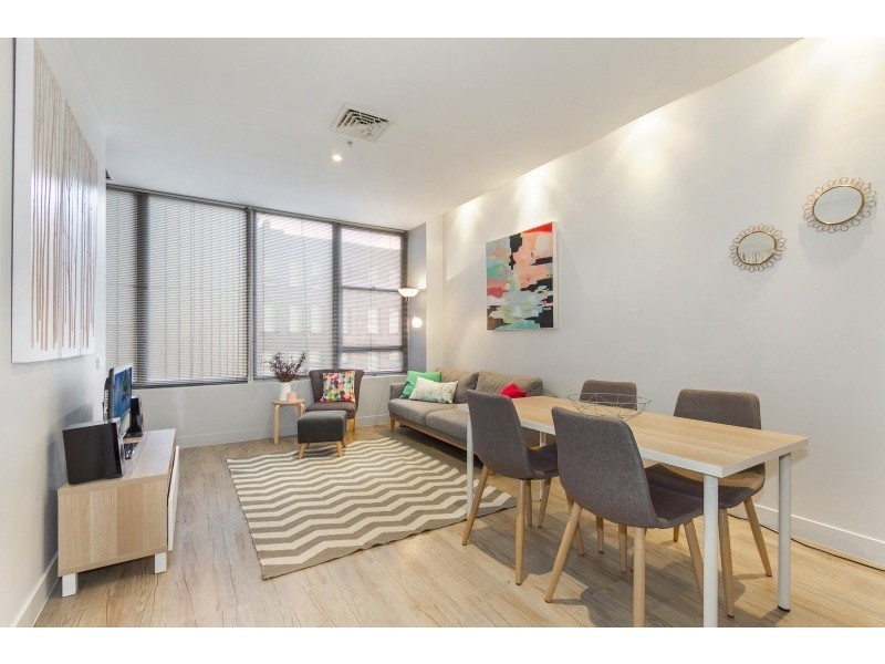 406/325 Collins Street, Melbourne VIC 3000