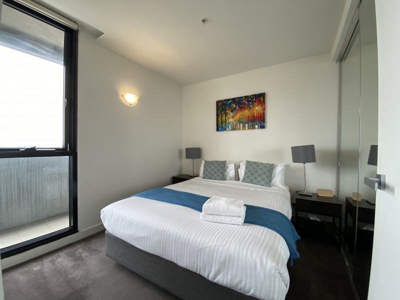 3408/200 Spencer Street, Melbourne VIC 3000