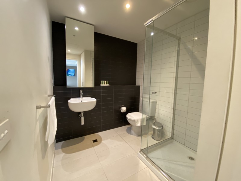 3408/200 Spencer Street, Melbourne VIC 3000