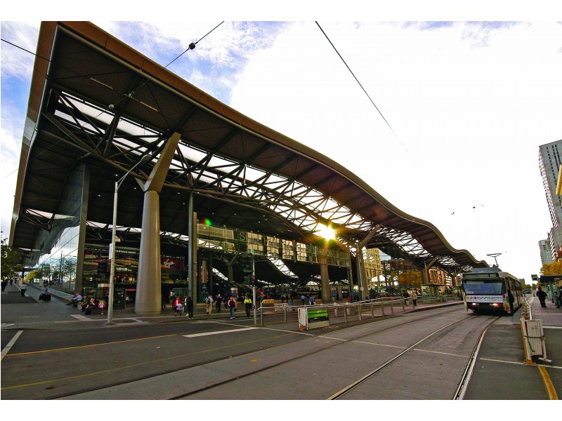 1002/620 Collins Street, Melbourne VIC 3000