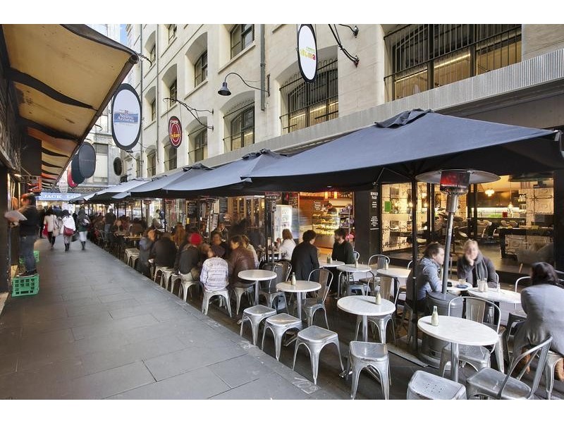 103/258 Flinders Lane, Melbourne VIC 3000