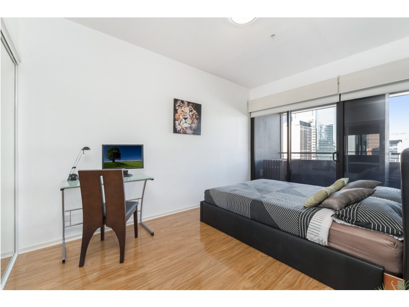 1411/250 Elizabeth Street, Melbourne VIC 3000