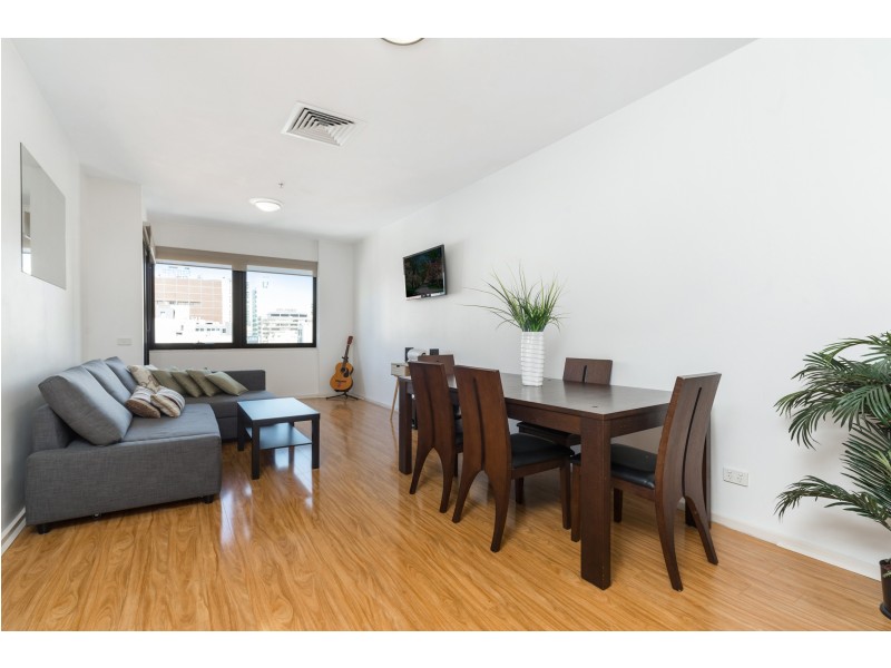 1411/250 Elizabeth Street, Melbourne VIC 3000