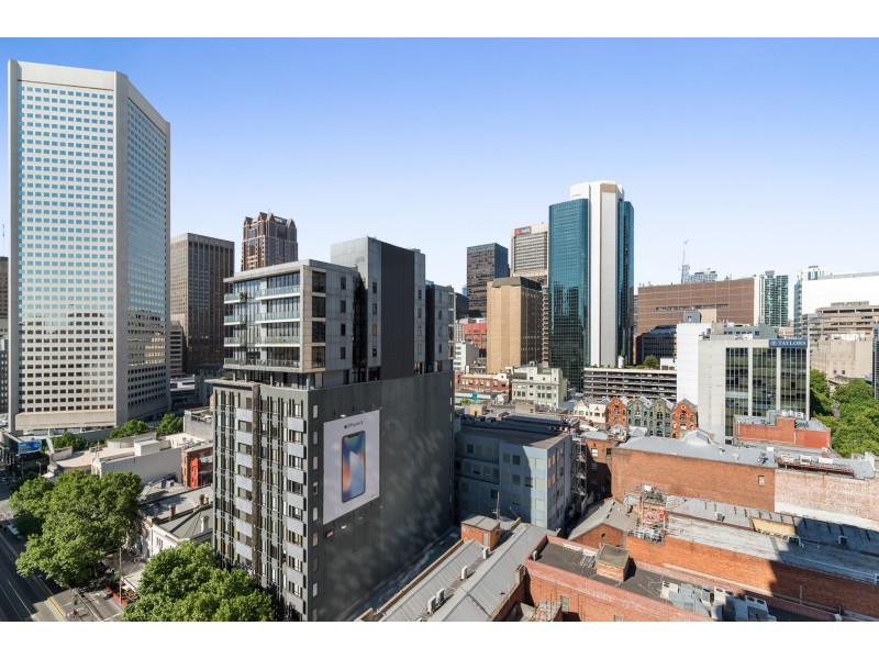 1411/250 Elizabeth Street, Melbourne VIC 3000
