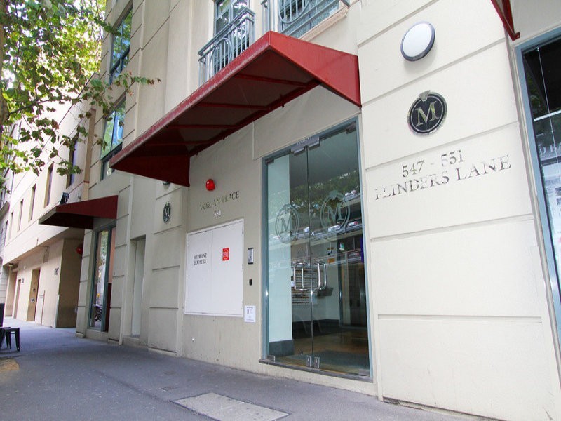 710/547 Flinders Lane, Melbourne VIC 3000