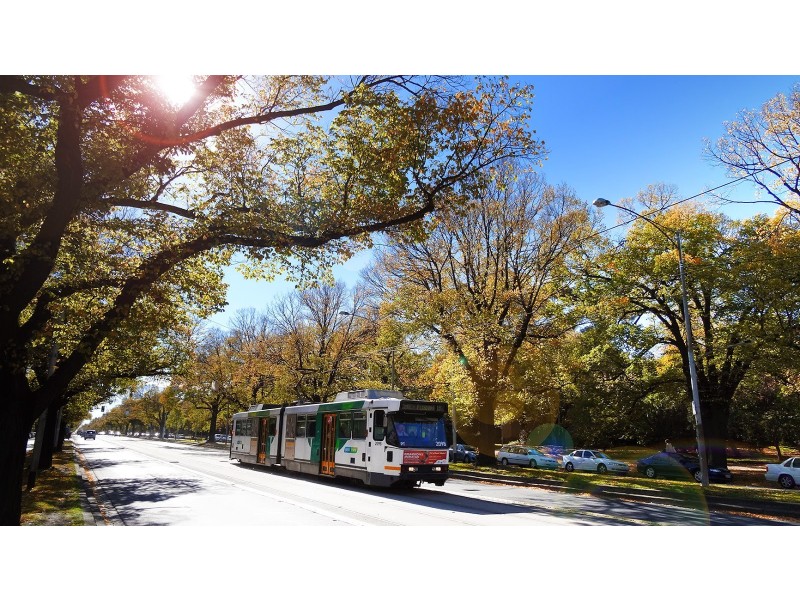 408/459 Royal Parade, Parkville VIC 3052