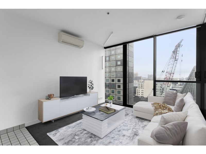 2106/31 ABeckett Street, Melbourne VIC 3000