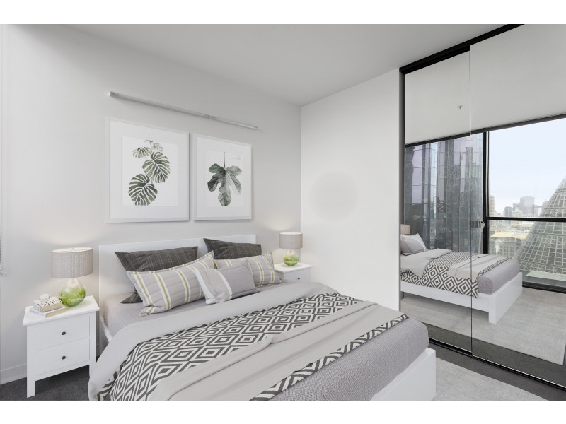 2106/31 ABeckett Street, Melbourne VIC 3000