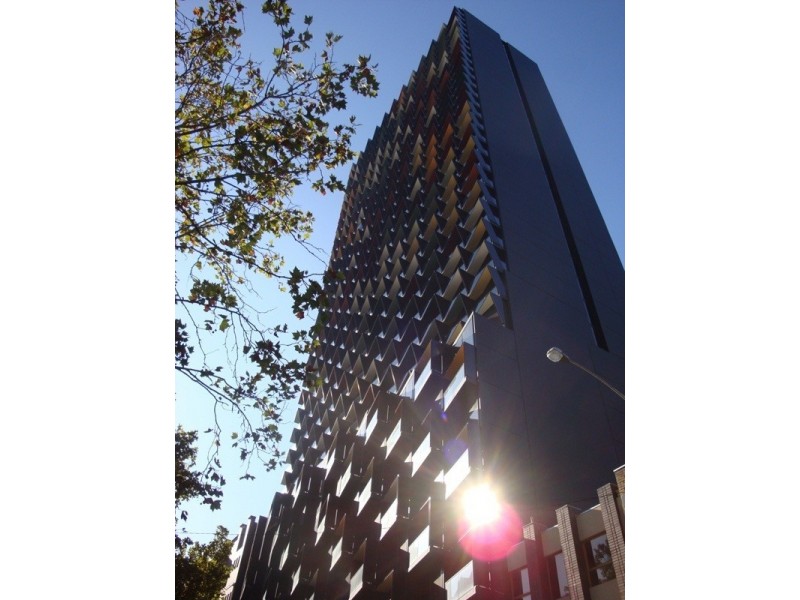 2106/31 ABeckett Street, Melbourne VIC 3000