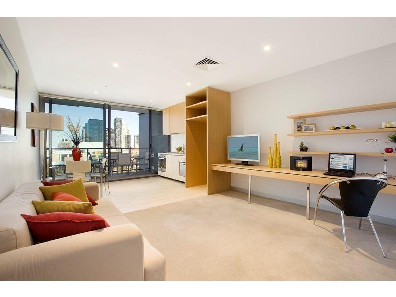 922/555 Flinders Street, Melbourne VIC 3000