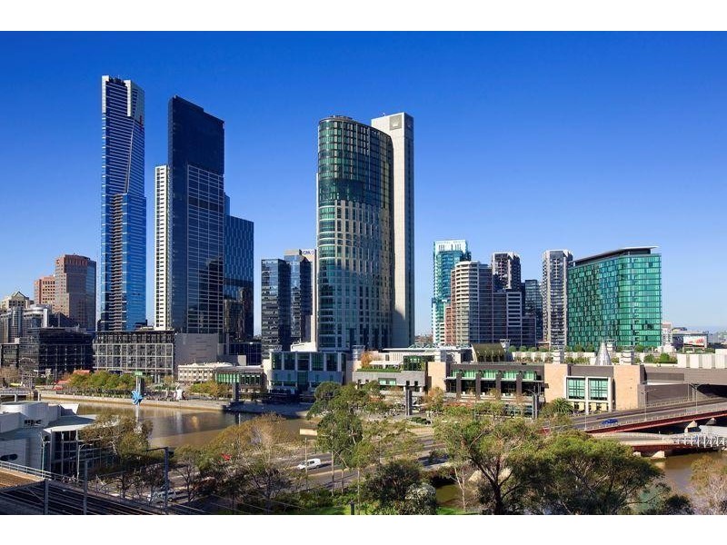 922/555 Flinders Street, Melbourne VIC 3000