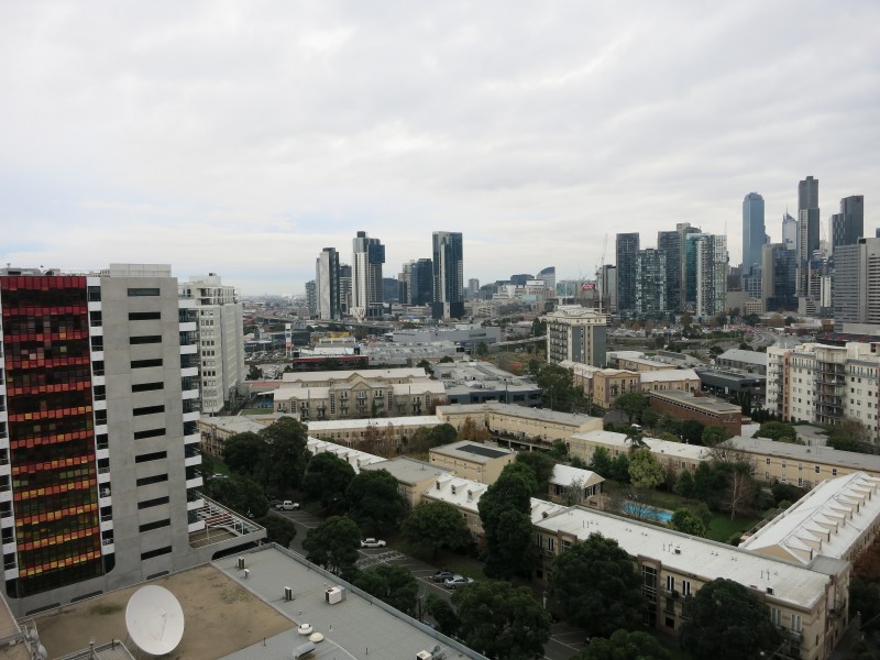 1311/35-47 Coventry Street, Southbank VIC 3006