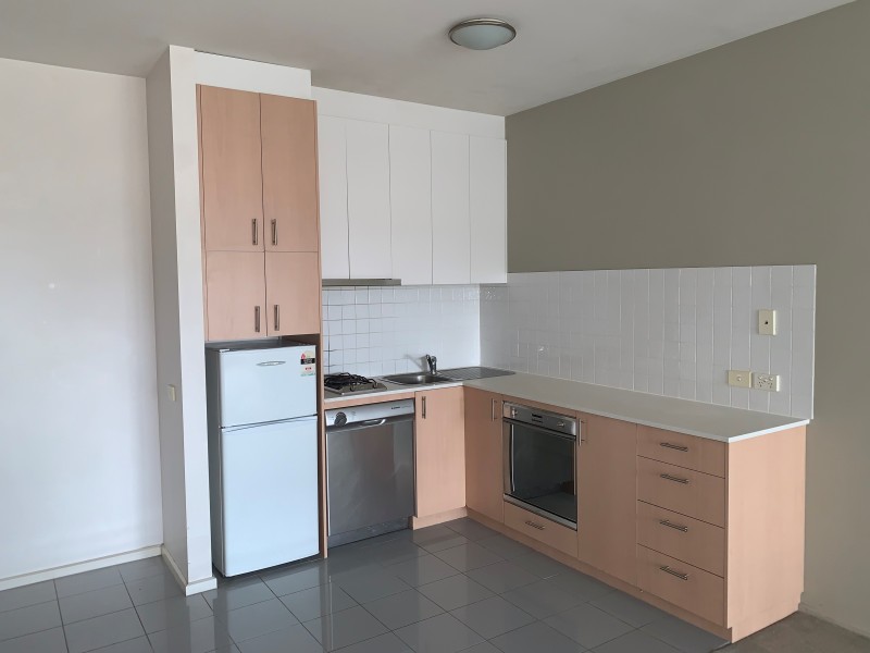 1308/250 Elizabeth Street, Melbourne VIC 3000