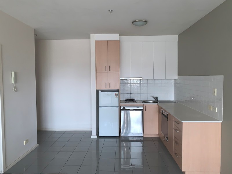 1308/250 Elizabeth Street, Melbourne VIC 3000