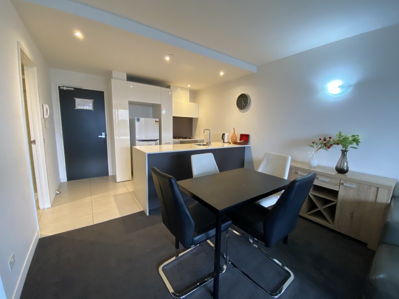 2007/200 Spencer Street, Melbourne VIC 3000