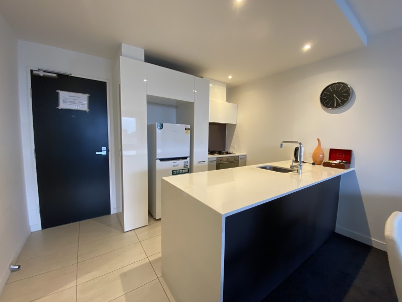 2007/200 Spencer Street, Melbourne VIC 3000