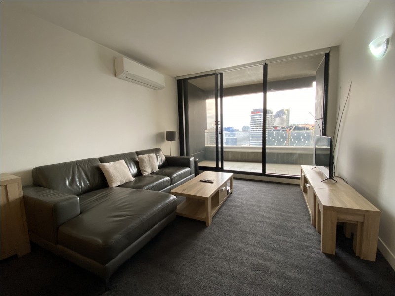 2007/200 Spencer Street, Melbourne VIC 3000