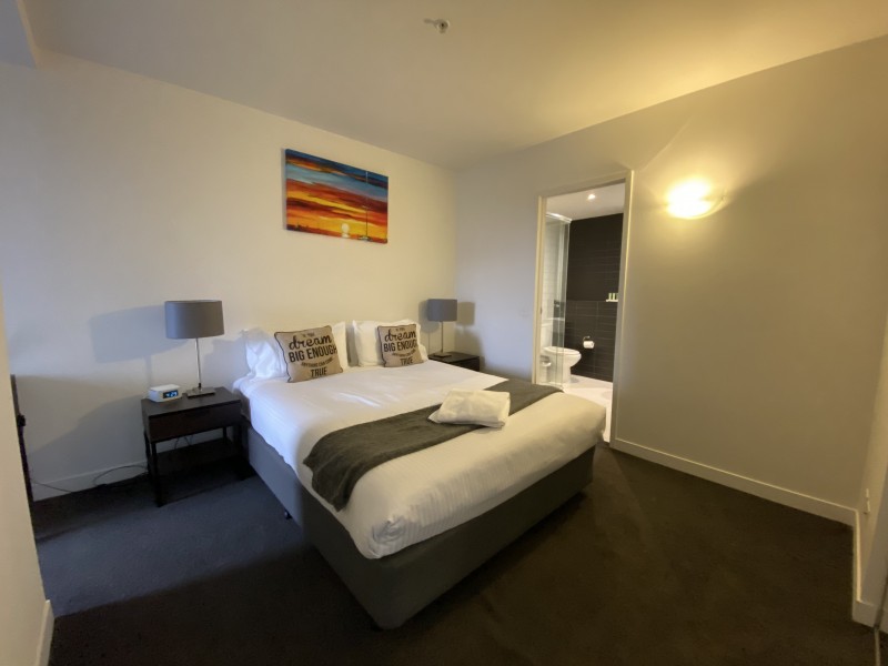 2007/200 Spencer Street, Melbourne VIC 3000