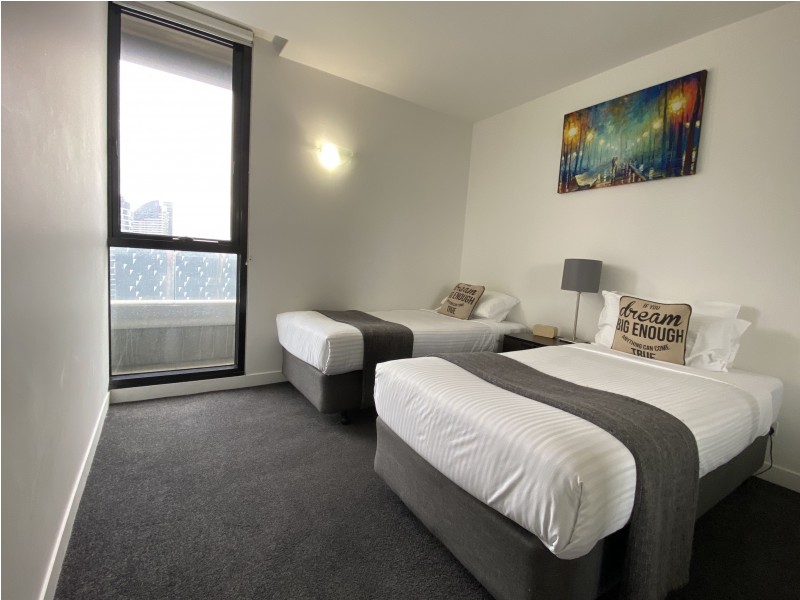 2007/200 Spencer Street, Melbourne VIC 3000