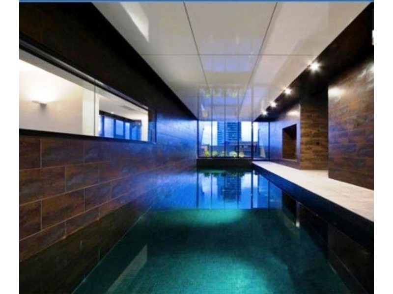 2007/200 Spencer Street, Melbourne VIC 3000