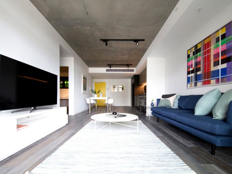 104/71-89 Hobsons Road, Kensington VIC 3031