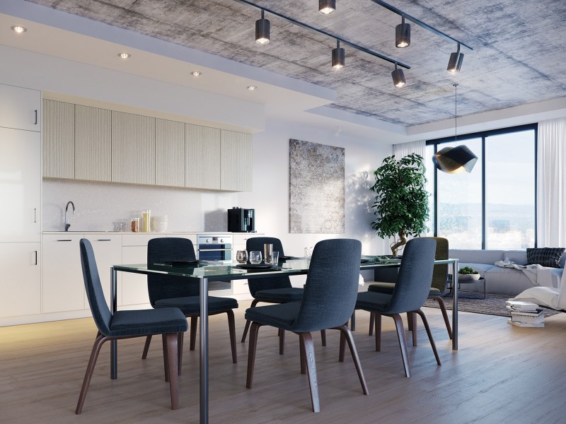 104/71-89 Hobsons Road, Kensington VIC 3031