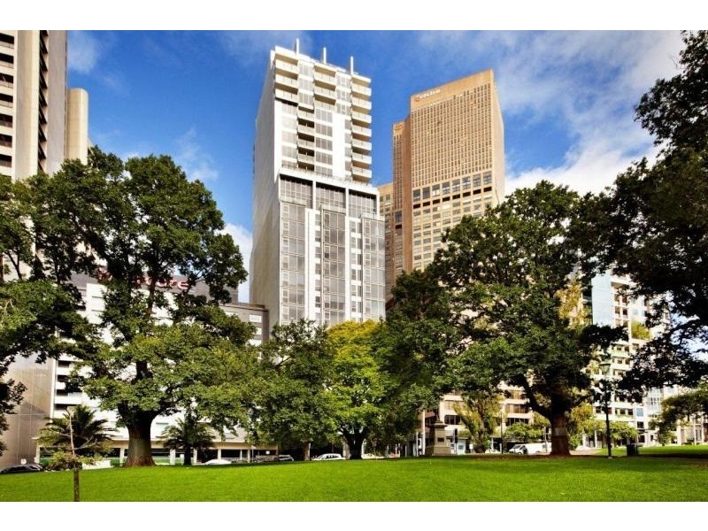 708/31 Spring Street, Melbourne VIC 3000