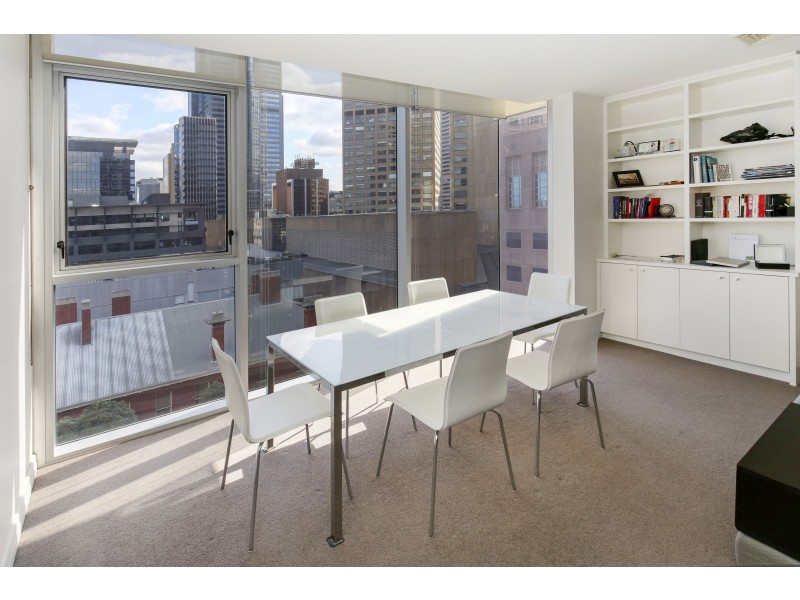 708/31 Spring Street, Melbourne VIC 3000
