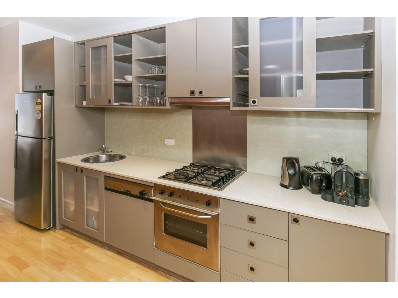 708/31 Spring Street, Melbourne VIC 3000