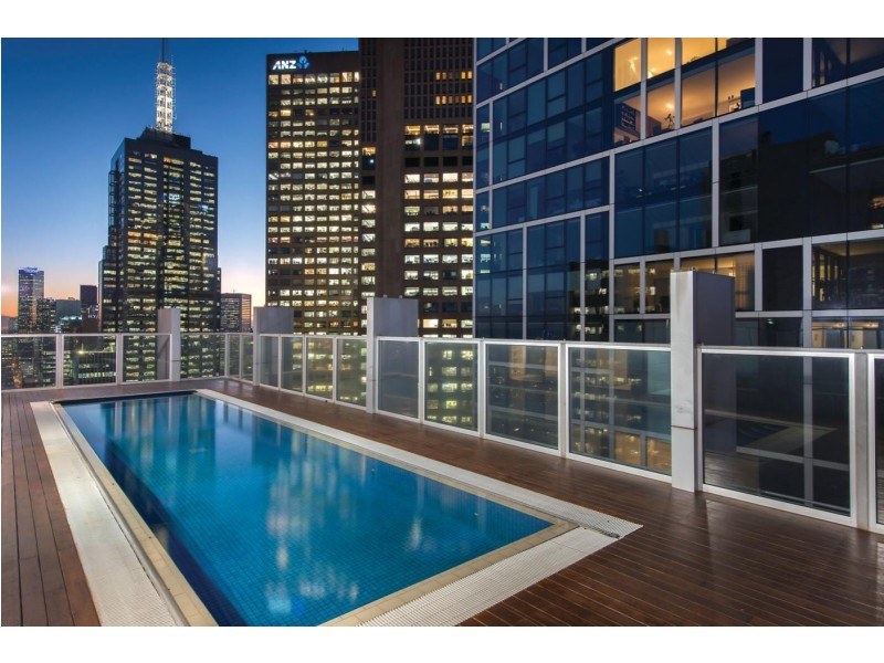 708/31 Spring Street, Melbourne VIC 3000