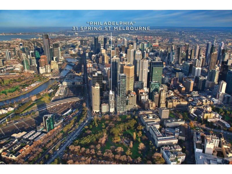 708/31 Spring Street, Melbourne VIC 3000