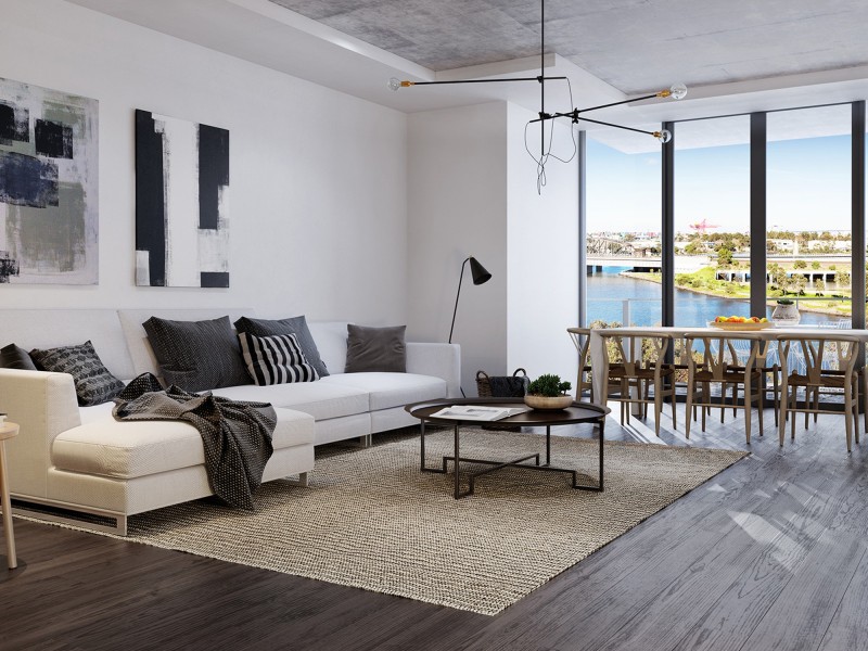 103/71-89 Hobsons Road, Kensington VIC 3031